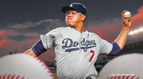 Dodgers: Julio Urias impresses in injury rehab start