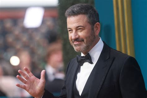 Jimmy Kimmel to return as Oscars host for the third time | PBS NewsHour