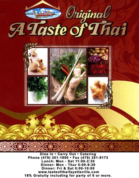 Best Thai Food Tigard Oregon - Recipe Collections