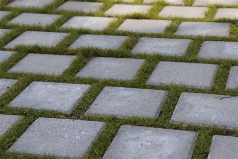 PERMEABLE PAVERS – Carroll Property Services