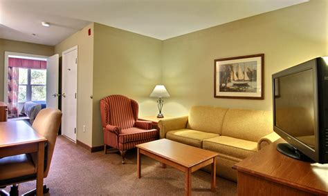 Comfort Inn & Suites | Visit St Augustine