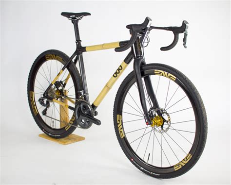 Boo Bicycles Boo SL-G Custom Gravel Race Bike