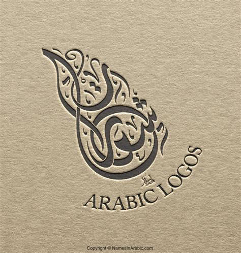 Arabic Calligraphy Name App / The arabiccalligraphy community on reddit.