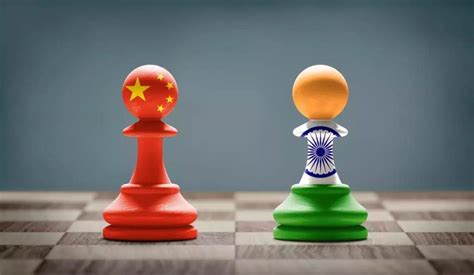 China-India Relations: A Path to Cooperation and Global Growth ...