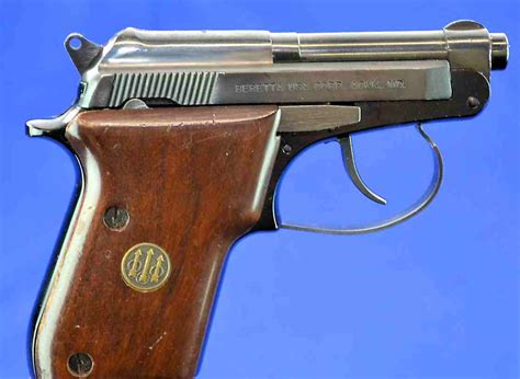 Beretta Model 21a .22lr Semi-Auto Pistol For Sale at GunAuction.com - 12089105