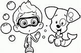 Nick Jr Printables sketch template