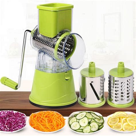 Multifunctional Vegetable Cutter & Slicer | Vegetable cutter, Vegetable slicer, Vegetable grater