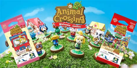 A Concise Guide to the Different amiibo Functions in Animal Crossing ...