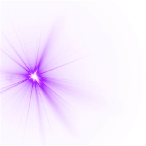 Free Purple lens flare PNG 21250864 PNG with Transparent Background