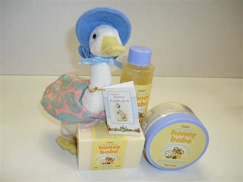 Find the Perfect Jemima Puddle-Duck Plush Toy - Order Online in Christchurch