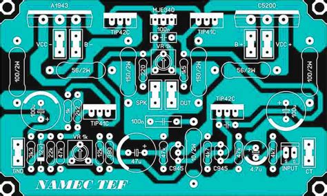 Electronic Circuit