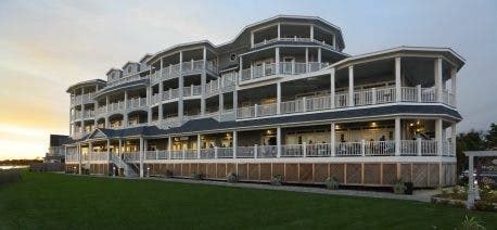 Madison Beach Hotel Unveils Summer Music Concert Series Lineup | Madison, CT Patch