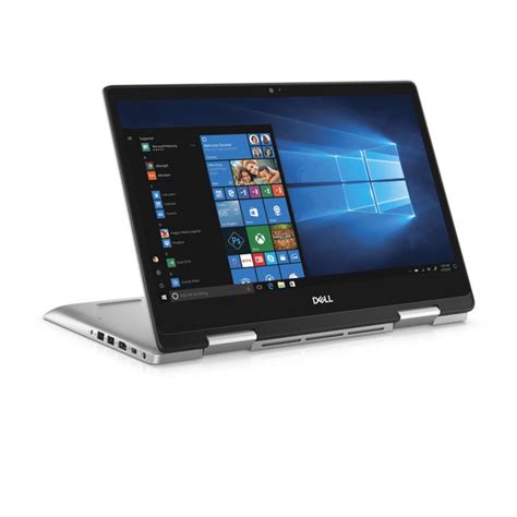 Dell Inspiron 14 5482 (2-in-1) Laptop, 14.0", Intel Core i5-8265U, Intel UHD Graphics 620, 1TB ...