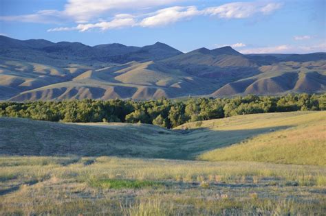 Big Hole Vistas Ranch - Montana | Fay Ranches