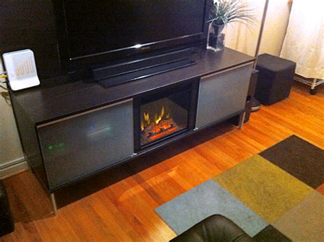 Tobo Fireplace - IKEA Hackers - IKEA Hackers