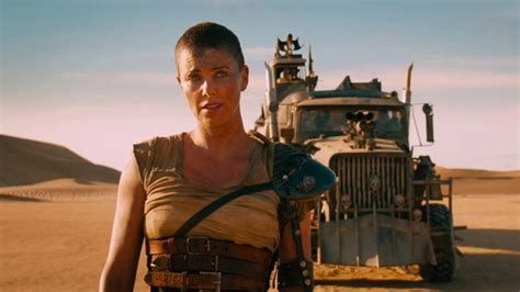 Mad Max prequel Furiosa release date pushed back a year | GamesRadar+