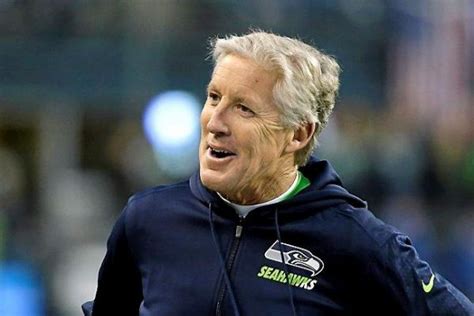 Pete Carroll Age | How Old Is He | Seattle Seahawks Coach Career