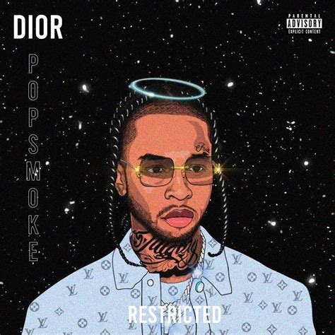 Pop Smoke - Dior (Restricted Edit) by Restricted | Free Download on Hypeddit