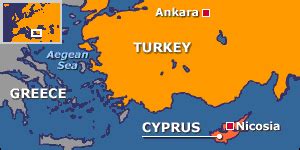 Turkey refuses to pay Cyprus damages - Islamic Invitation Turkey