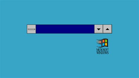 [Fan art] Windows 3.1 Classic by zv45 on DeviantArt