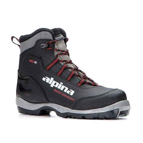 10 Best Cheap Men’s Telemark Boots 2018 - Ski Gear Sale