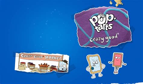 Pop-Tarts® History Timeline | Pop-Tarts®