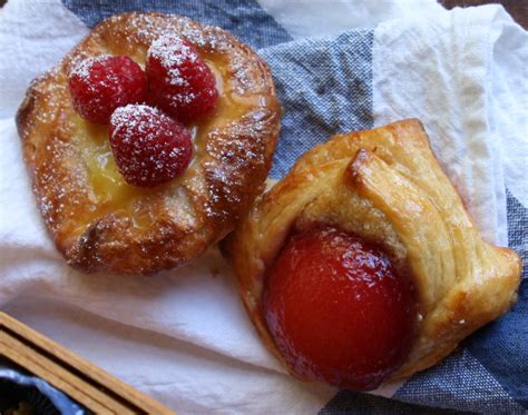 Viennoiserie – Here's the Dish