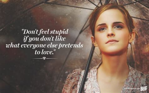 21 Emma Watson Quotes That Prove She’s A True Symbol Of Beauty With Brains