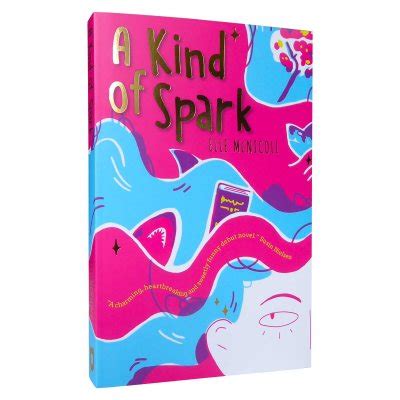 A Kind of Spark by Elle McNicoll | Waterstones