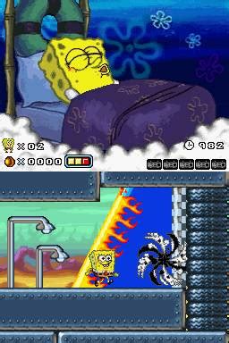 SpongeBob SquarePants: Creature from the Krusty Krab Details - LaunchBox Games Database