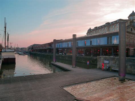 The Best Bristol Harbourside Restaurants, Attractions & Hotels | The ...