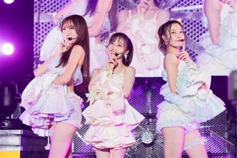 Les concerts du 12e anniversaire des NMB48: à Tokyo - Idols News Network