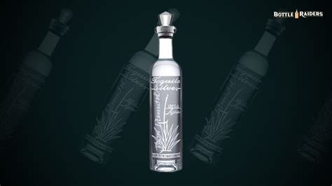 Don Ramon Tequila Silver Review | Bottle Raiders