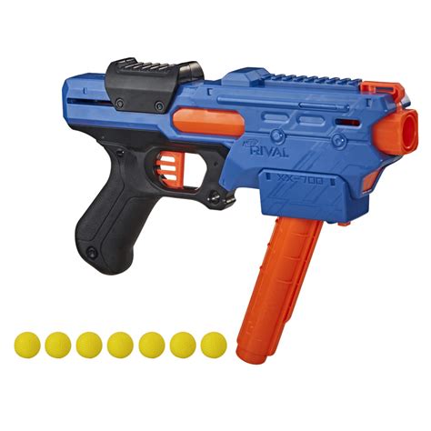 E8877 NERF Rival Finisher | Blaster Hub