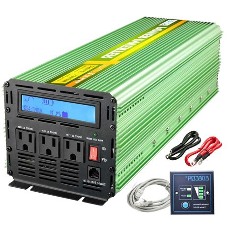 24V Power Inverter for sale in UK | 30 used 24V Power Inverters