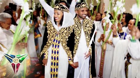 Unique 80 of Eritrean Wedding Song | elisfybl