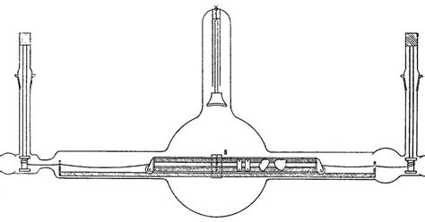 Moseley’s spectrometer | Opinion | Chemistry World