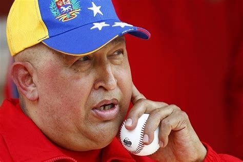 Hugo Chavez Death Brings Mixed Feelings For Venezuela WBC Team Against ...