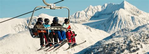 Whistler Creekside Lift Tickets | Evolution Whistler