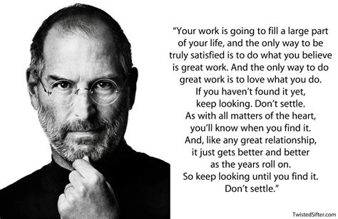 20 Most Inspirational Quotes by Steve Jobs » TwistedSifter
