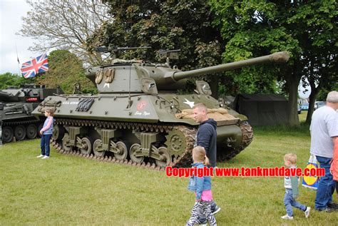 M36 Jackson Tank Destroyer - TankNutDave.com