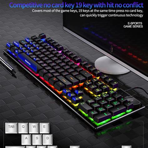 Teclado mecânico gamer ⋆ (44) 99172-9941