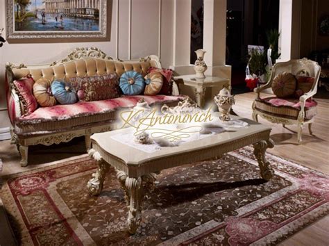 Luxury Furniture Dubai