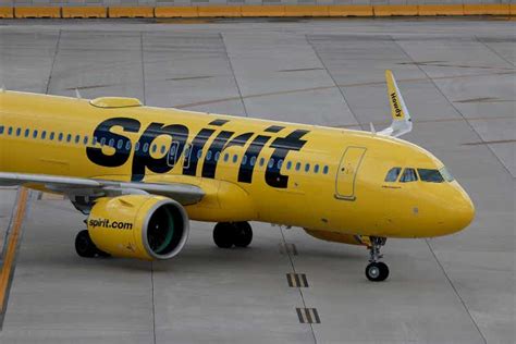 Spirit Airlines: Value Remains Despite Uncertainties (NYSE:SAVE ...