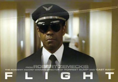 Flight Movie Review