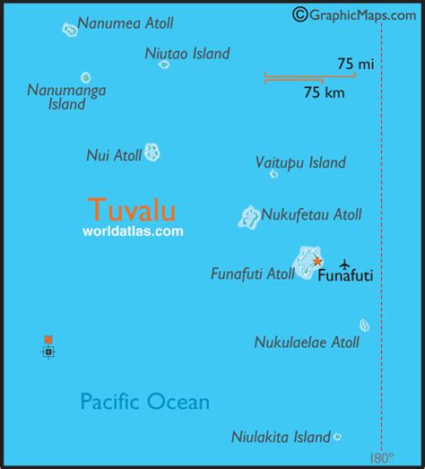 Tuvalu South Pacific, Pacific Ocean, Kiribati Island, Maldives ...