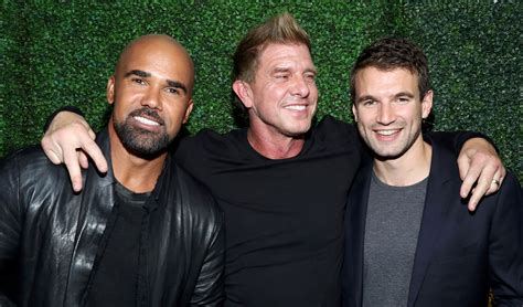 The Richest 'S.W.A.T.' Cast Members Ranked from Lowest to Highest - Shemar Moore's Net Worth Is ...