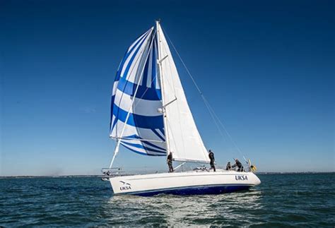 Spinnaker masterclass: tailored downwind sailing - Yachting Monthly