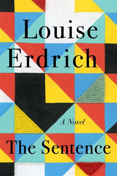 The Sentence by Louise Erdrich | Best New Books Releasing in November ...