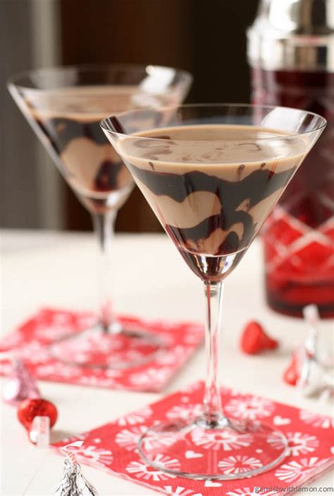 10 Best Chocolate Martini With Chocolate Vodka Recipes